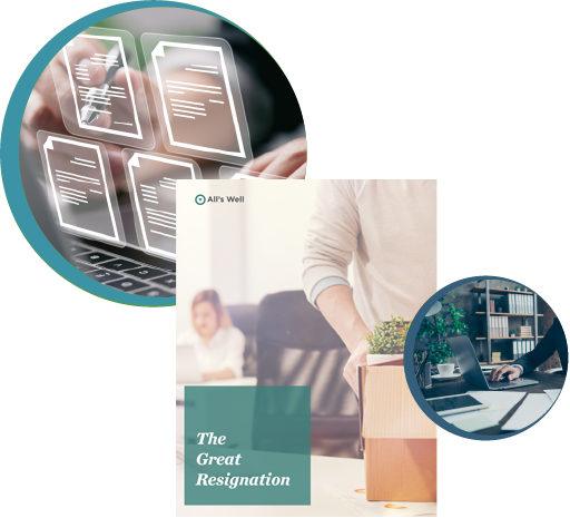 The Great Resignation Whitepaper