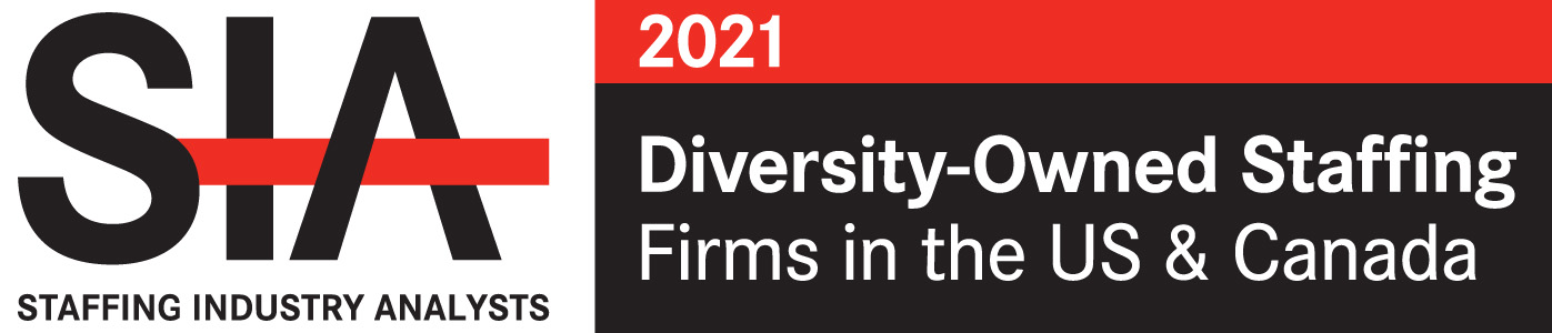 2021 Staffing Industry Analyst Diversity-Owned Staffing Firms US and Canada